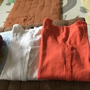 Cardigans
